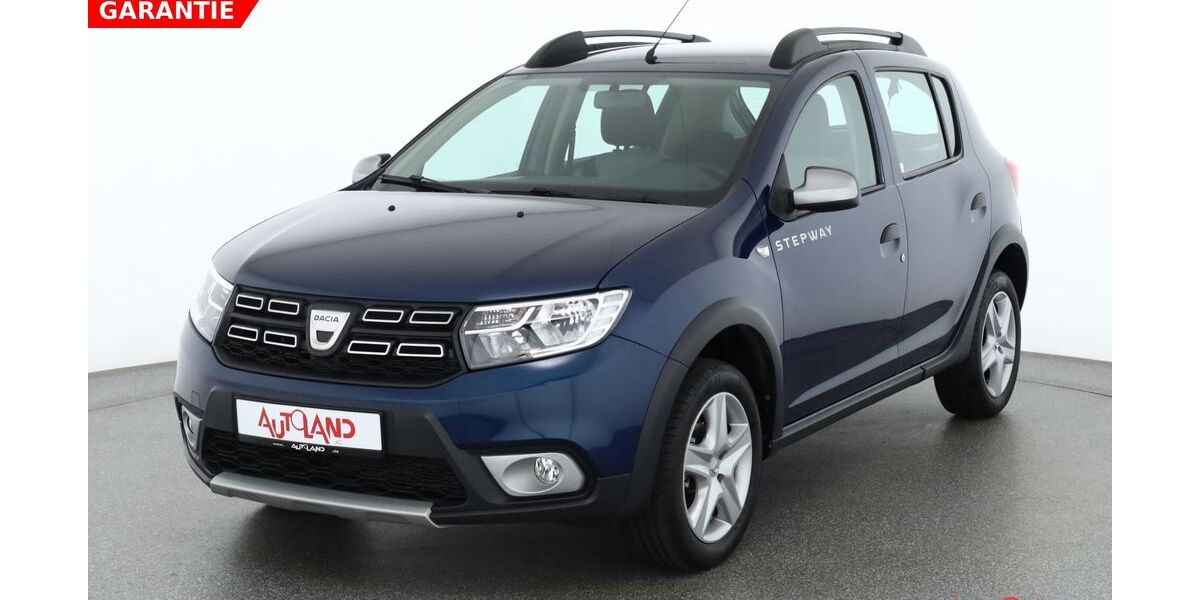 Dacia Sandero 62.063 km 14.490 &euro; Göttingen 37081