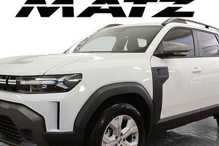 Dacia Duster 1.560 km 25.495 &euro; Obernkirchen 31683