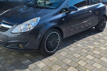 Opel Corsa 131.200 km 3.200 &euro; Obersulm 74182