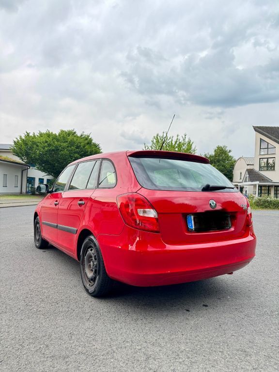 Fabia