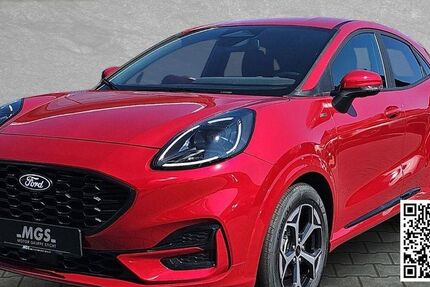 Ford Puma 2.900 km 24.990 &euro; Bayreuth 95444