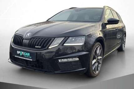 Skoda Octavia 68.400 km 27.920 &euro; Paderborn 33100