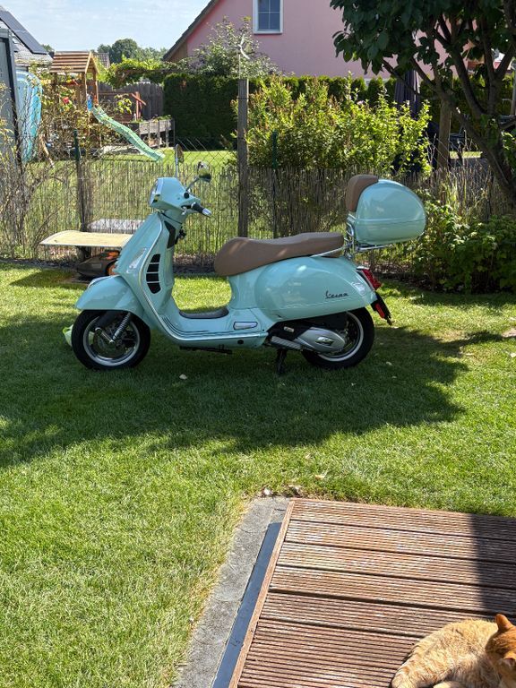 Piaggio Andere 1.045 km 5.199 € Dallgow Döberitz 14624