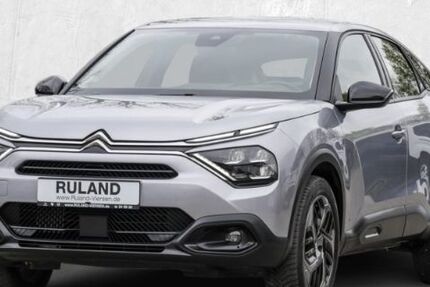 Citroen C4 40.000 km 17.990 € Viersen 41748