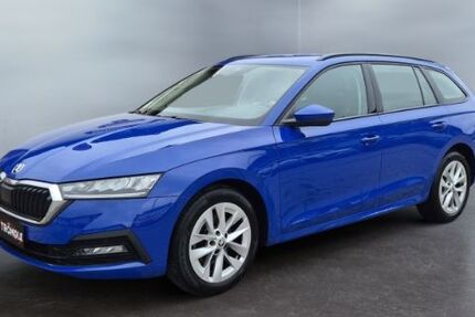 Skoda Octavia 93.100 km 20.610 &euro; Grafenhausen 79865