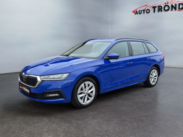 Skoda Octavia 93.100 km 20.610 &euro; Grafenhausen 79865