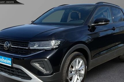 VW T-Cross 22.300 km 24.930 &euro; Ludwigslust 19288