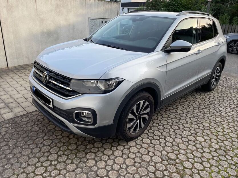 T-Cross