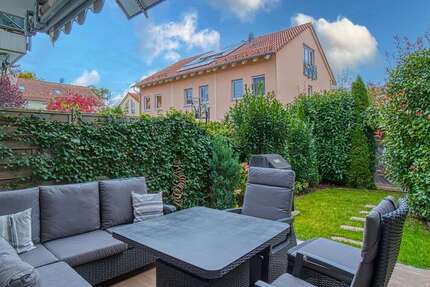 Haus zum Kaufen in Vaterstetten 1.045.000 € 125.56 m² 5 zimmer