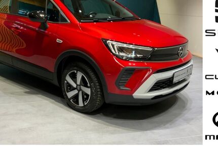 Opel Crossland (X) 15.400 km 18.900 € Langwedel 27299
