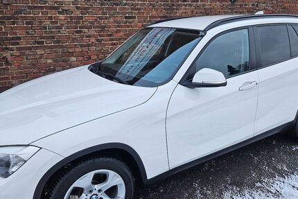 BMW X1 126.750 km 9.990 &euro; Spenge 32139