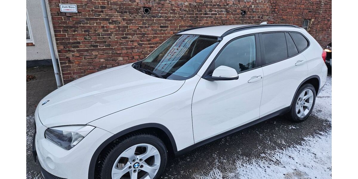 BMW X1 126.750 km 9.990 &euro; Spenge 32139