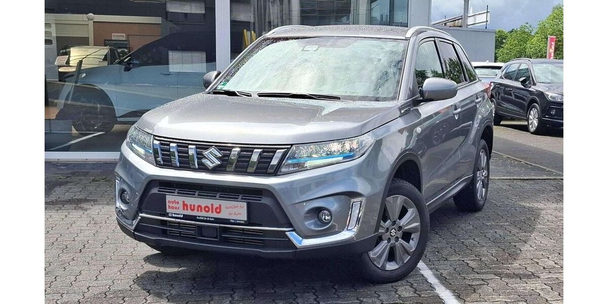 Suzuki Vitara 61.000 km 18.490 &euro; Olpe 57462