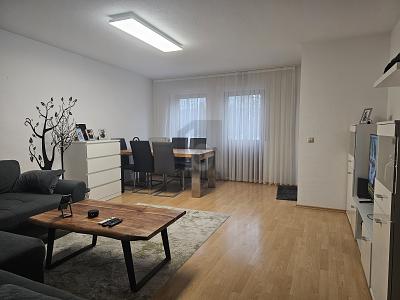 IHR NEUES ZUHAUSE MIT STADIONBLICK