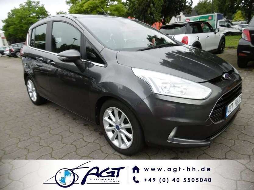 B-Max