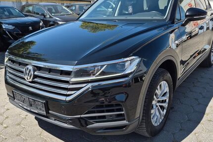 VW Touareg 208.000 km 19.999 &euro; Elz 65604