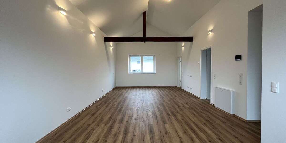 Etagenwohnung Dahlem - 3 Zimmer, 76 m&sup2;, 760&euro; | Angebot:25551705