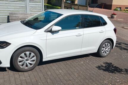 VW Polo 32.000 km 15.999 &euro; Steinheim 32839