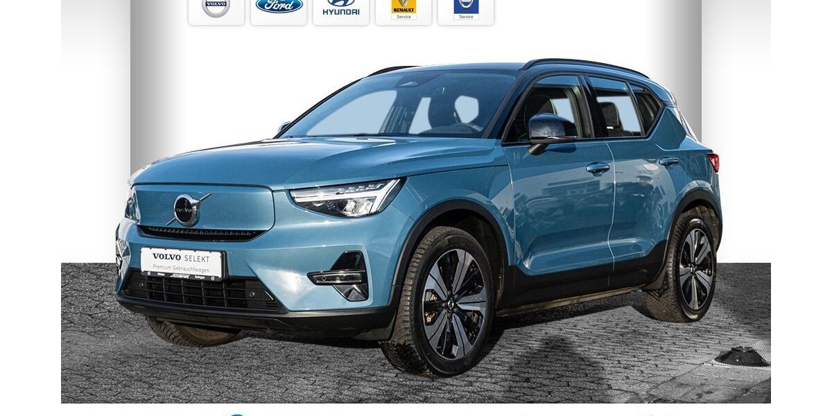 Volvo XC40 29.943 km 32.980 &euro; Hilden 40721