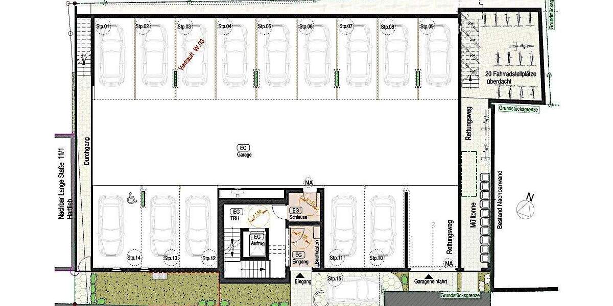 Etagenwohnung Nürtingen / Neckarhausen Neckarhausen - 3 Zimmer, 82 m&sup2;, 536.000&euro; | Angebot:24907224