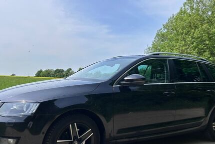 Skoda Octavia 263.189 km 6.900 &euro; Bernau bei Berlin 16321
