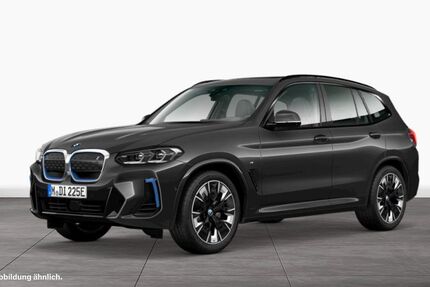 BMW iX3 23.293 km 45.993 &euro; Barsbüttel bei Hamburg 22885