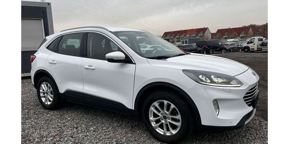 Ford Kuga 102.000 km 14.000 &euro; Mittenwalde 15749