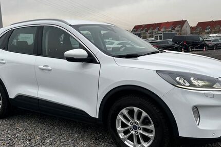 Ford Kuga 102.000 km 14.300 &euro; Mittenwalde 15749