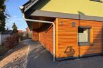 Erdgeschoßwohnung Hemmoor - 3 Zimmer, 75 m&sup2;, 865&euro; | Angebot:25636894