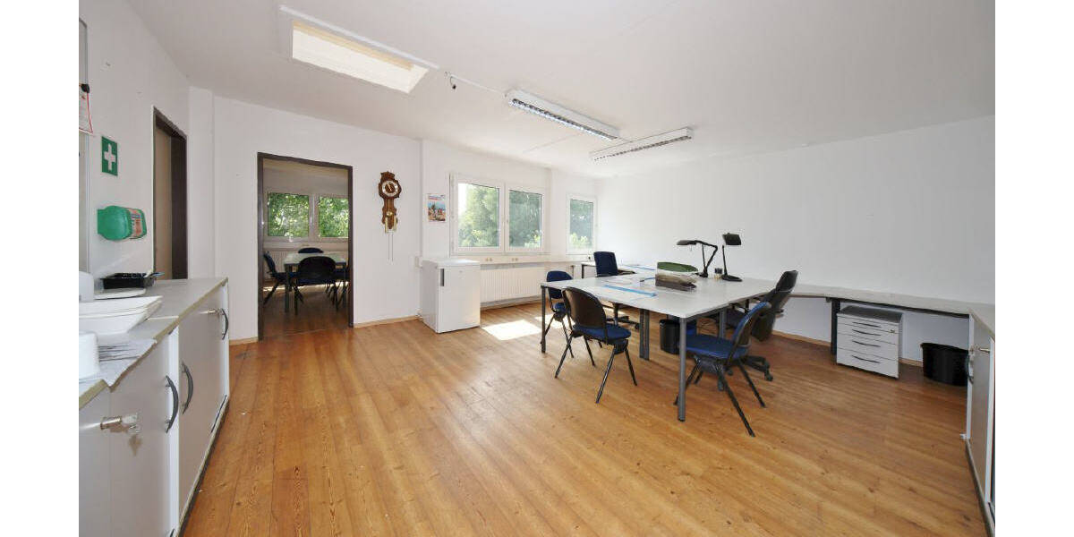 Gewerbeobjekt Wangerland-Hooksiel Hohenkirchen - 1 Zimmer, 400&euro; | Angebot:25686815