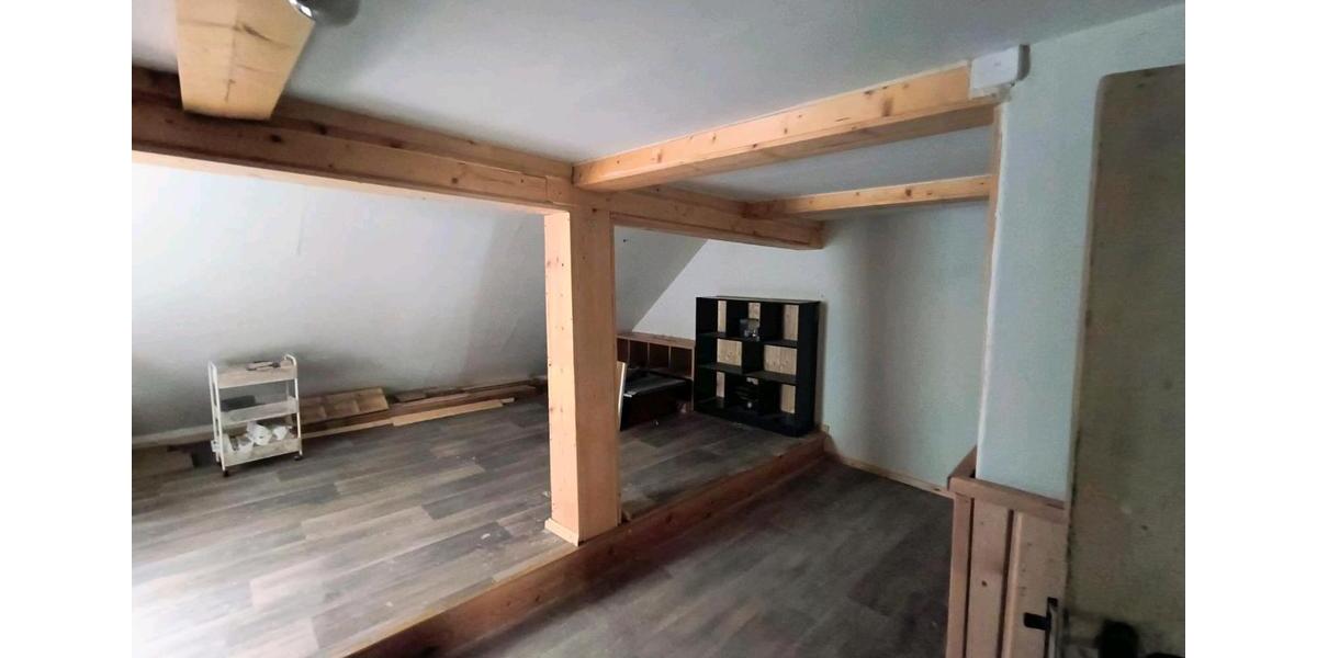 Doppelhaushälfte Löbau - 2 Zimmer, 80 m&sup2;, 25.000&euro; | Angebot:26311566
