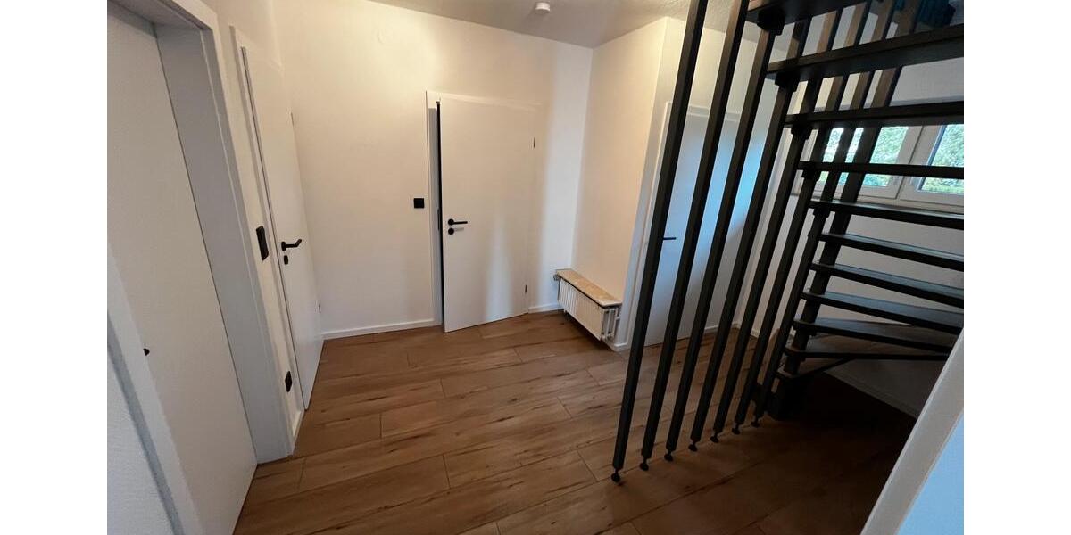 DHH in Weyhe Erichshof – modernisiert & ruhig gelegen 4 zimmer