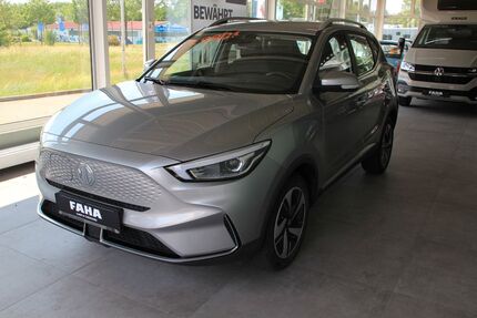 MG ZS 17.586 km 21.990 &euro; Mühlhausen 99974