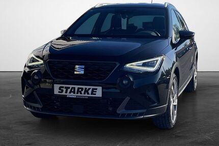 Seat Arona 38.949 km 19.430 &euro; Vechta 49377