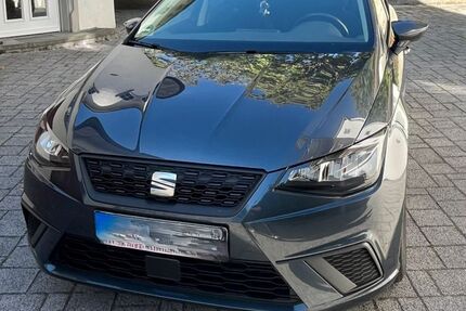 Seat Ibiza 72.320 km 12.500 &euro; Überlingen 88662