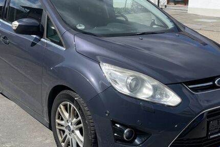 Ford C-Max 221.583 km 6.400 &euro; Loßburg 72290