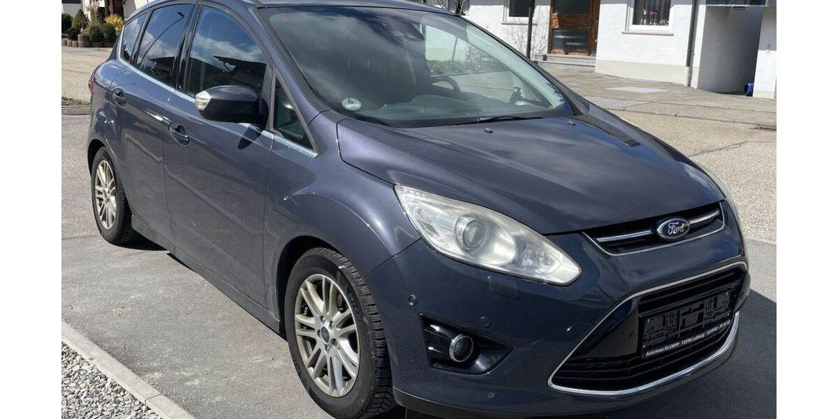 Ford C-Max 221.583 km 6.400 &euro; Loßburg 72290