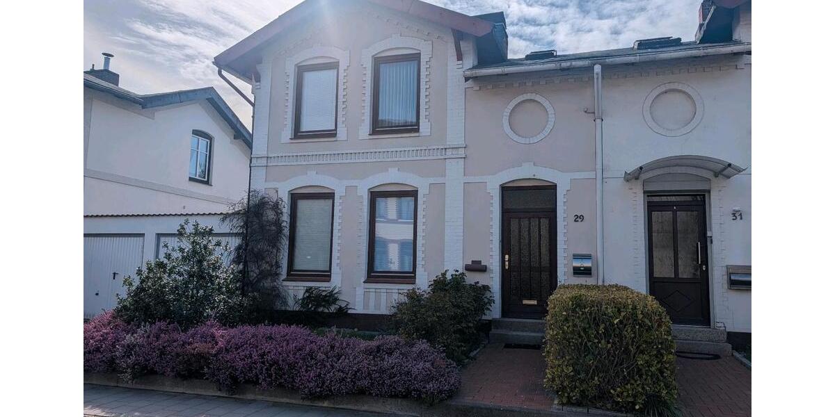 Doppelhaushälfte Kiel Friedrichsort - 390.000&euro; | Angebot:26920338