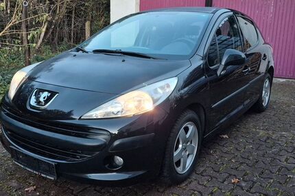 Peugeot 207 173.000 km 2.399 &euro; Stadtallendorf 35260