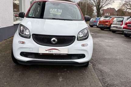 Smart forFour 55.700 km 8.700 &euro; Pliezhausen 72124
