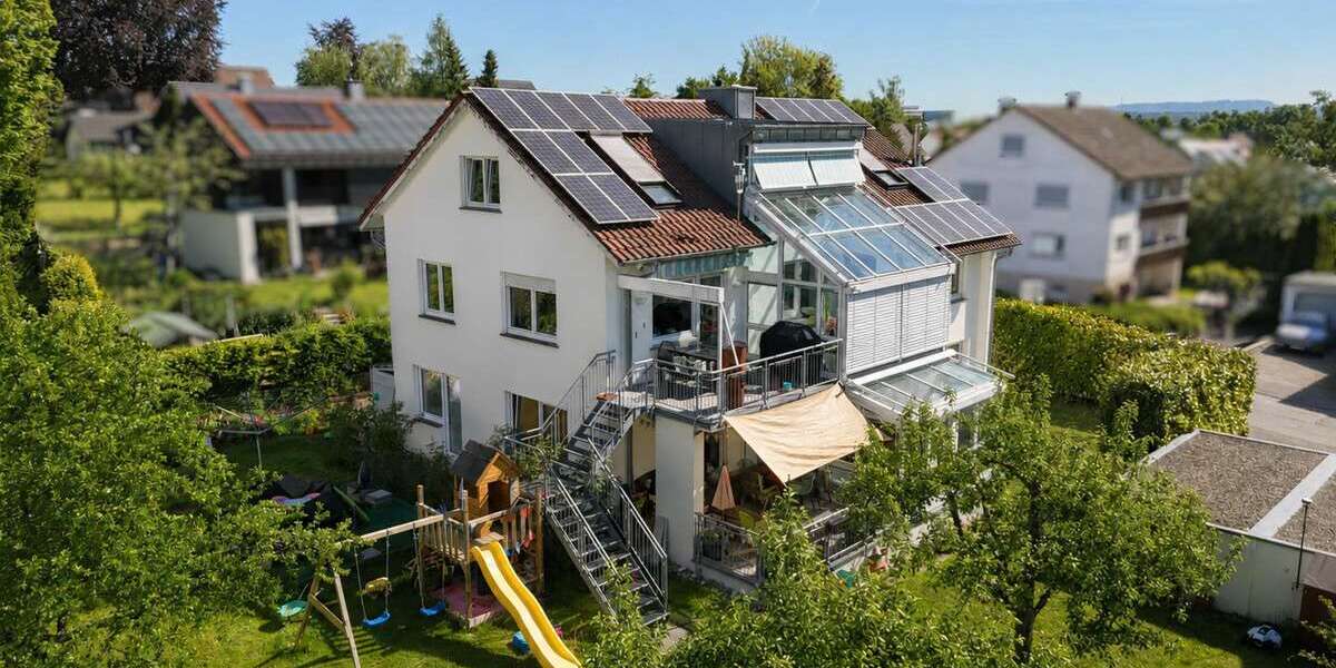 Einfamilienhaus Rottweil - 12 Zimmer, 319 m&sup2;, 795.000&euro; | Angebot:26852179