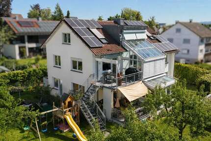 Haus Rottweil - 12 Zimmer, 319 m&sup2;, 795.000&euro; | Angebot:26852179