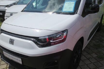 Fiat Doblo 9.542 km 19.500 &euro; Ainring 83404