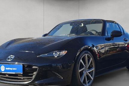 Mazda MX-5 52.570 km 28.450 &euro; Pforzheim 75179