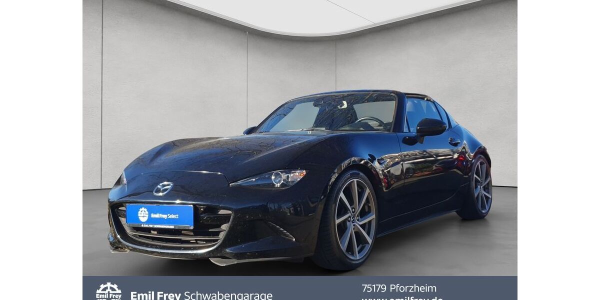 Mazda MX-5 52.570 km 28.450 &euro; Pforzheim 75179