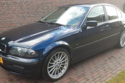 BMW 323 189.000 km 6.500 &euro; selfkant 52538