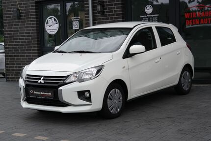 Mitsubishi Space Star 3.158 km 11.490 &euro; Weyhe / Melchiorshausen 28844