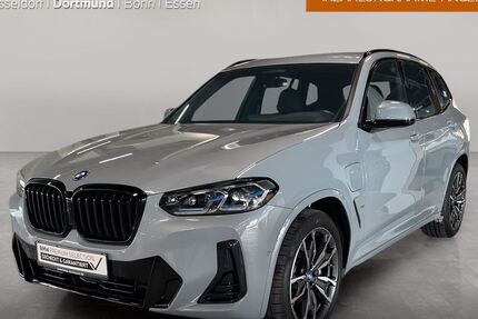 BMW X3 19.968 km 56.799 &euro; Dortmund 44263