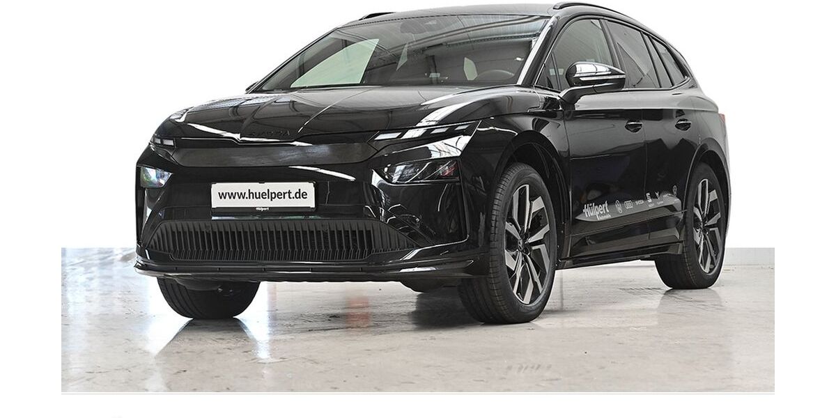 Skoda Enyaq 8.957 km 42.977 &euro; Dortmund 44309