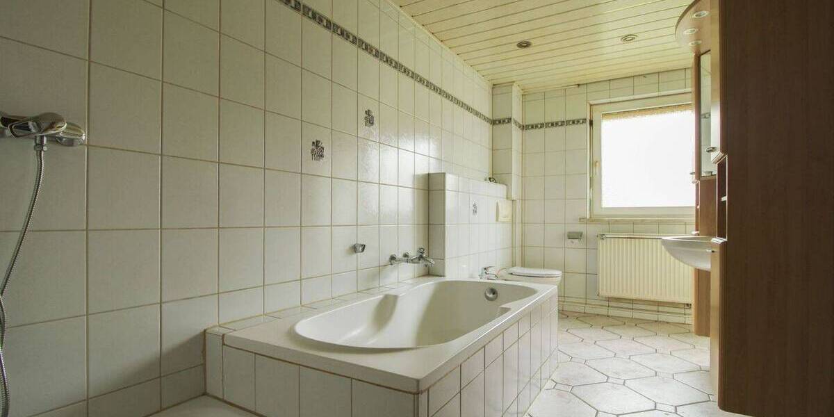 Einfamilienhaus Eckental Brand - 6 Zimmer, 113 m&sup2;, 349.000&euro; | Angebot:26345427